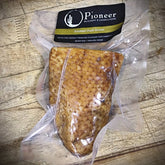 GotoPopupYYC - Pioneer Butchery - Smoked - Duck Breast - 170g -Pioneer-DCK-SMK-001